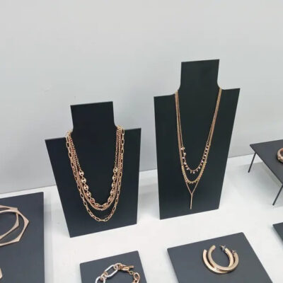 استند گردنبند