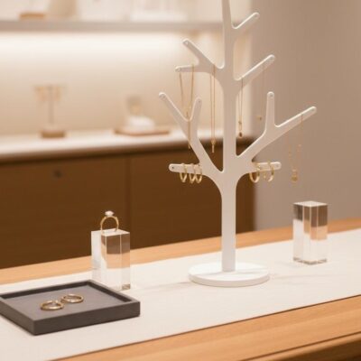 استند درختی