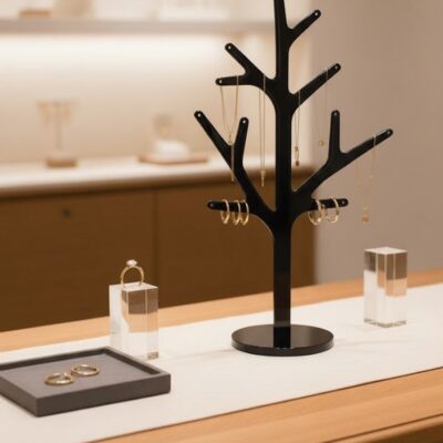 استند گردنبند