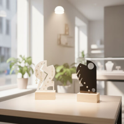 استند گوشواره