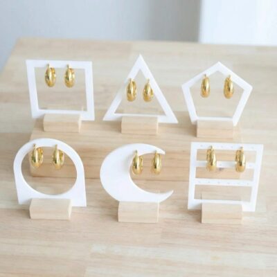 استند گوشواره