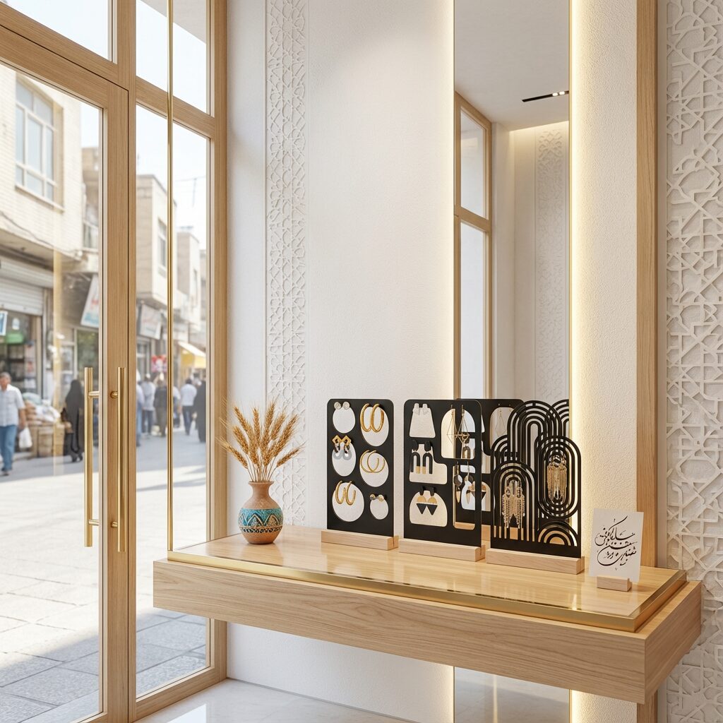 Untitled198 استند