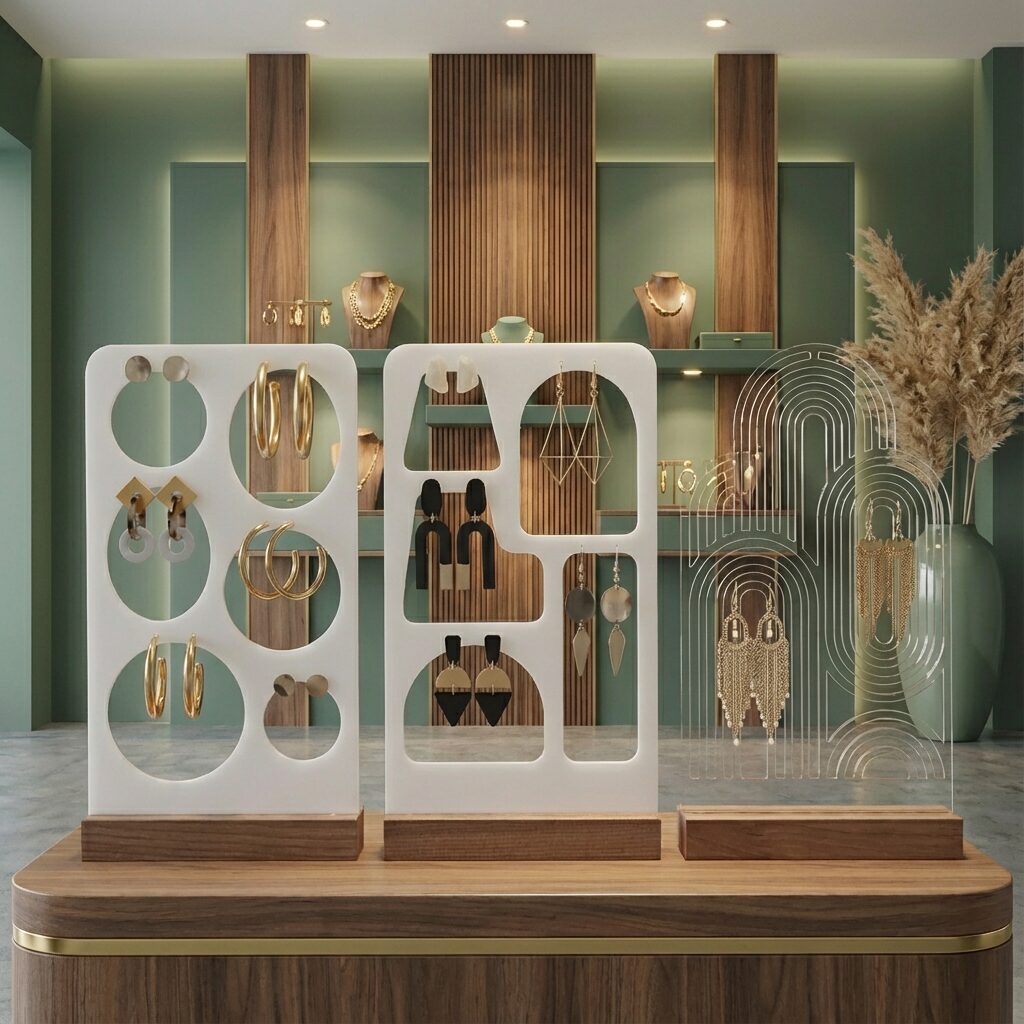 Untitled986 استند چوبی