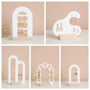 استند گوشواره